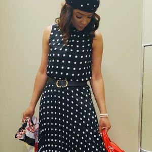 Meet your Posher, Fay